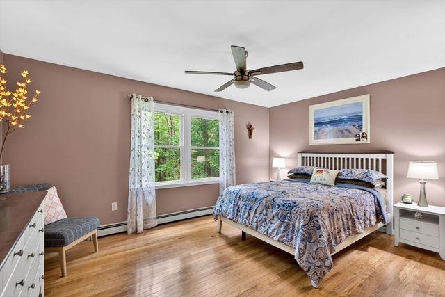 57 Sargent Rd, Westminster, MA 01473
