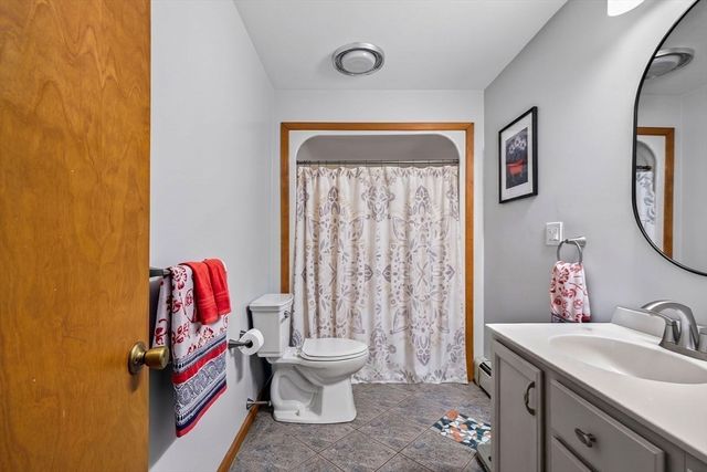 57 Sargent Rd, Westminster, MA 01473