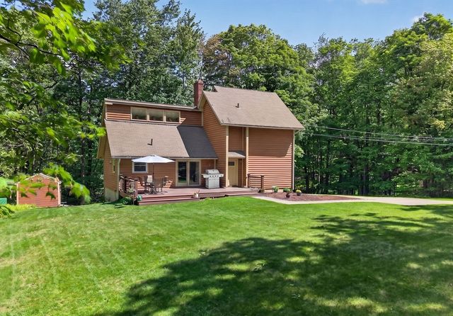 57 Sargent Rd, Westminster, MA 01473