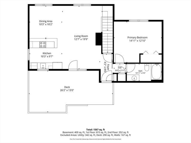 57 Sargent Rd, Westminster, MA 01473