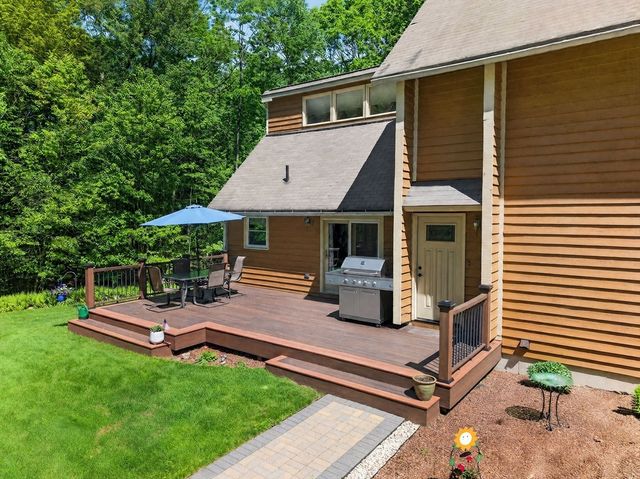 57 Sargent Rd, Westminster, MA 01473