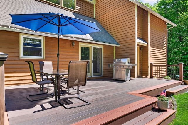 57 Sargent Rd, Westminster, MA 01473
