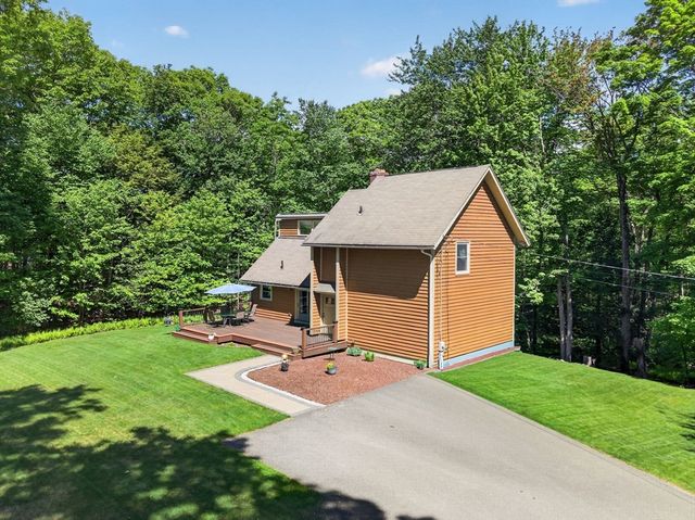 57 Sargent Rd, Westminster, MA 01473