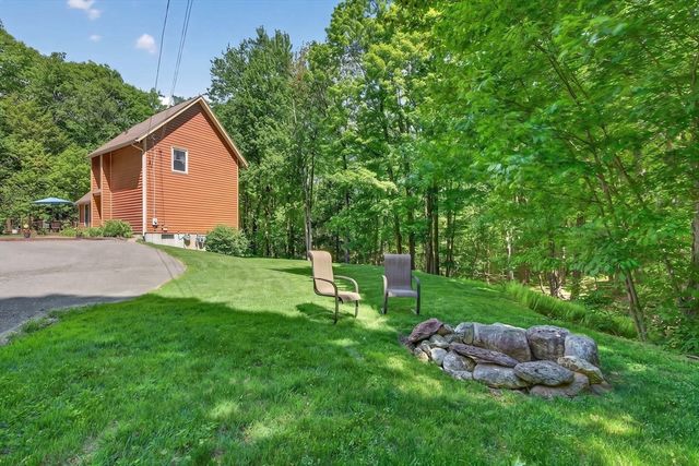 57 Sargent Rd, Westminster, MA 01473