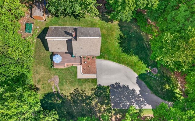 57 Sargent Rd, Westminster, MA 01473