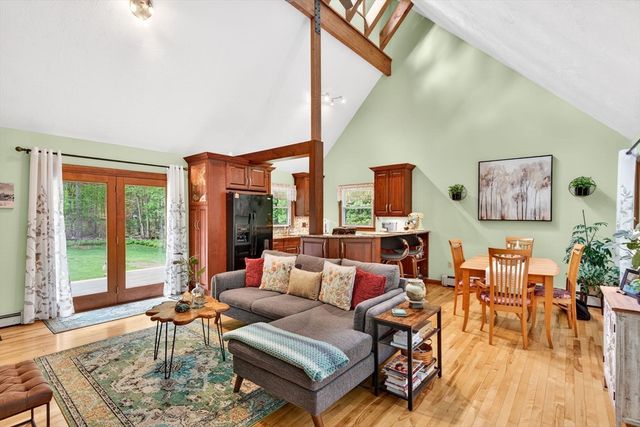 57 Sargent Rd, Westminster, MA 01473