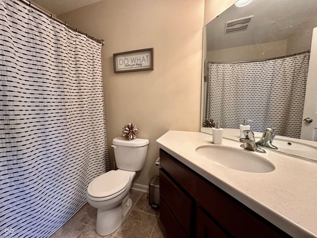 12696 Tamworth Drive, Fishers, IN 46037