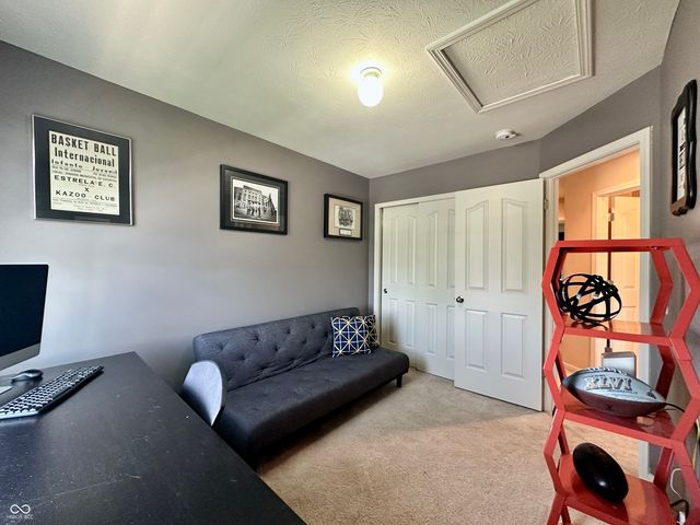 12696 Tamworth Drive, Fishers, IN 46037