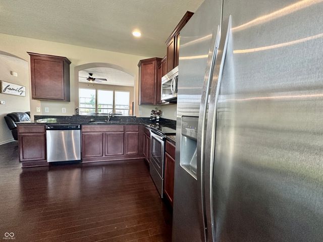 12696 Tamworth Drive, Fishers, IN 46037