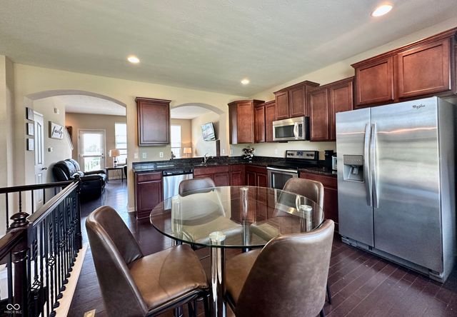 12696 Tamworth Drive, Fishers, IN 46037