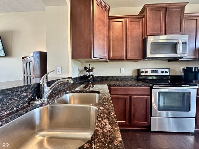 12696 Tamworth Drive, Fishers, IN 46037