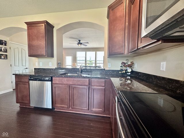 12696 Tamworth Drive, Fishers, IN 46037