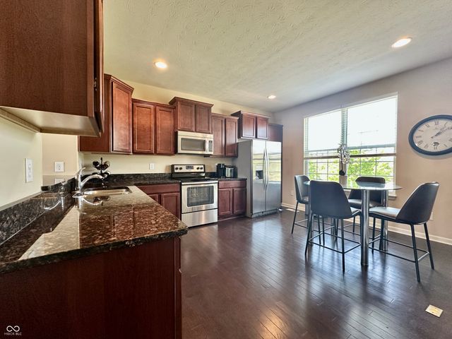 12696 Tamworth Drive, Fishers, IN 46037