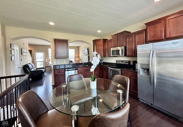 12696 Tamworth Drive, Fishers, IN 46037