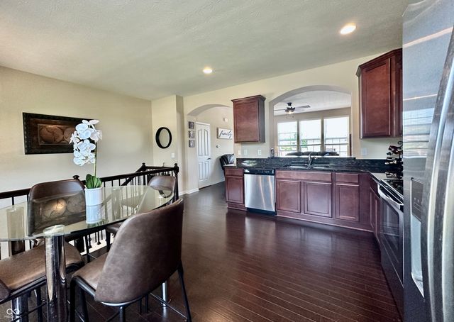 12696 Tamworth Drive, Fishers, IN 46037