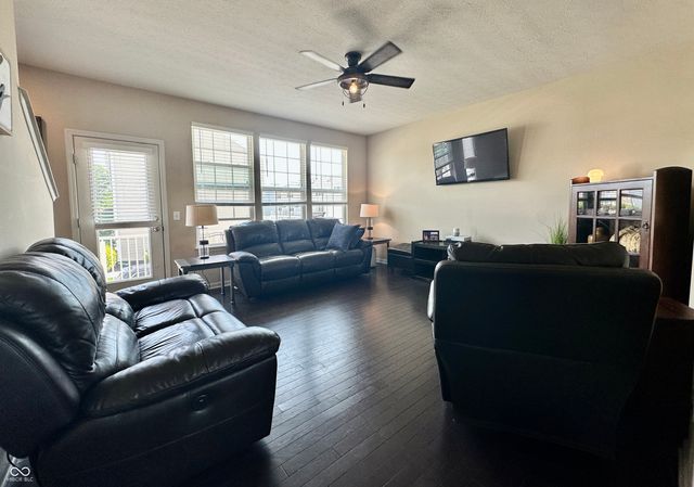 12696 Tamworth Drive, Fishers, IN 46037