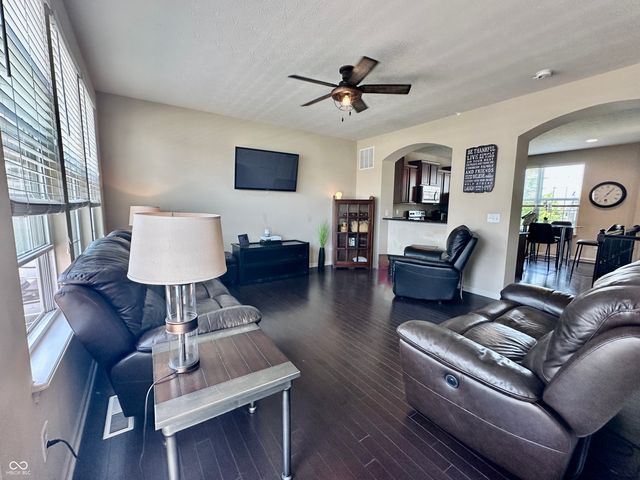 12696 Tamworth Drive, Fishers, IN 46037