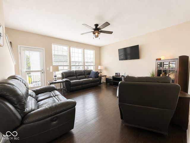 12696 Tamworth Drive, Fishers, IN 46037