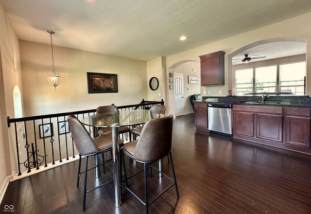 12696 Tamworth Drive, Fishers, IN 46037