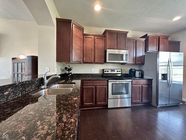12696 Tamworth Drive, Fishers, IN 46037