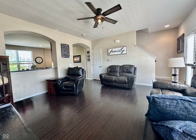 12696 Tamworth Drive, Fishers, IN 46037