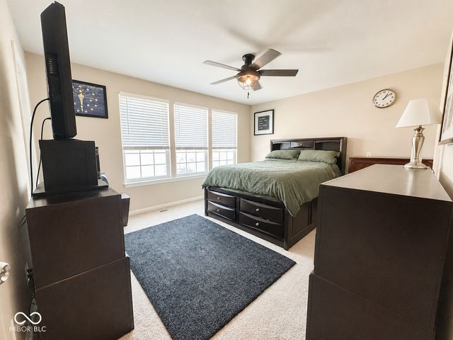 12696 Tamworth Drive, Fishers, IN 46037