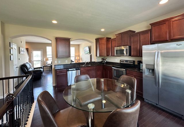 12696 Tamworth Drive, Fishers, IN 46037