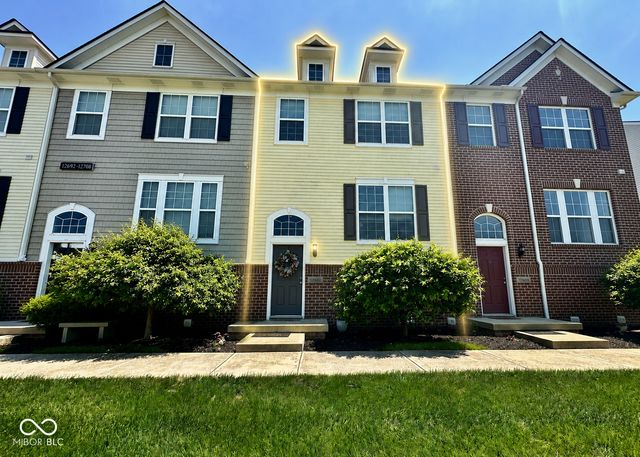 12696 Tamworth Drive, Fishers, IN 46037