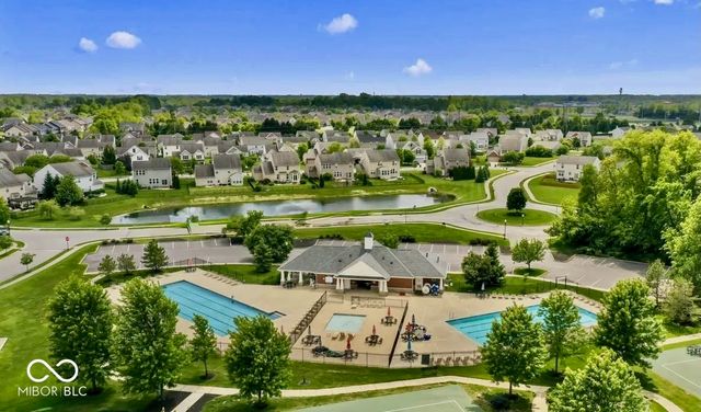 12696 Tamworth Drive, Fishers, IN 46037