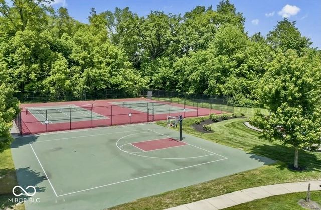 12696 Tamworth Drive, Fishers, IN 46037