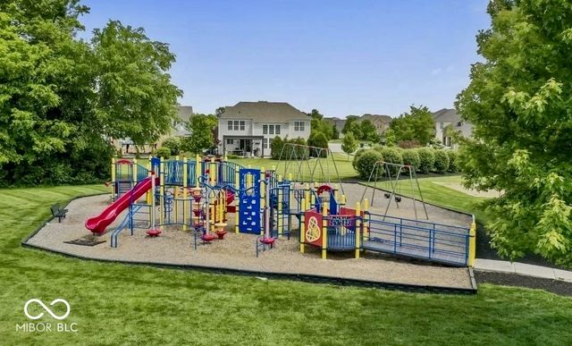 12696 Tamworth Drive, Fishers, IN 46037