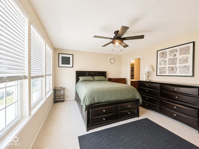 12696 Tamworth Drive, Fishers, IN 46037