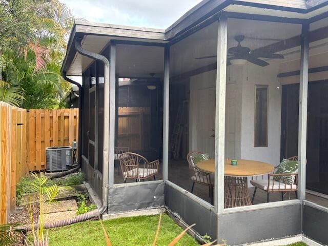 11037 Nutmeg Drive, Palm Beach Gardens, FL 33418