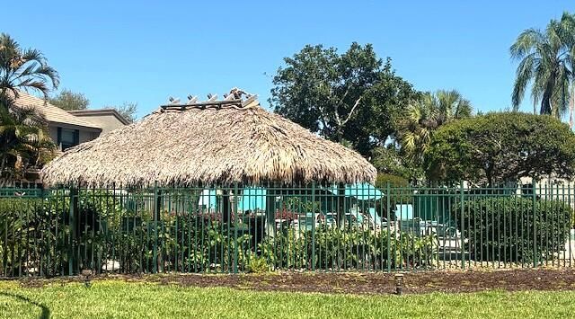 11037 Nutmeg Drive, Palm Beach Gardens, FL 33418