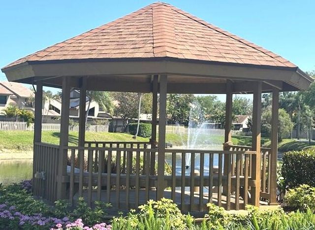 11037 Nutmeg Drive, Palm Beach Gardens, FL 33418