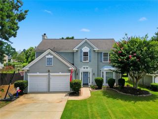 3875 Lake Burton Drive, Duluth, GA 30097