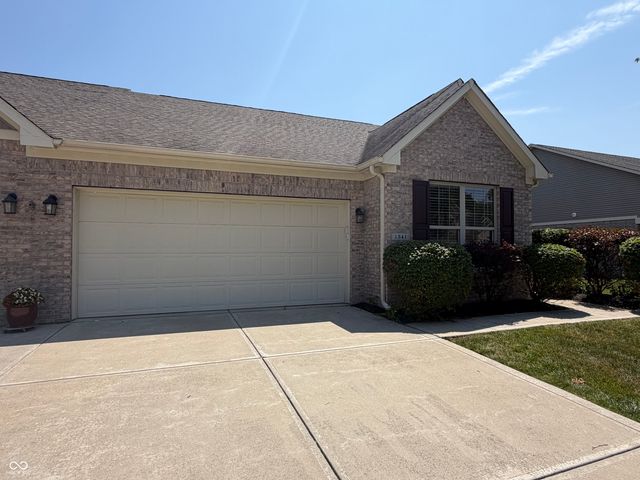 1341 Stoney Pointe Way, Avon, IN 46123