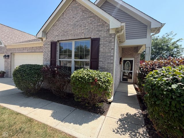 1341 Stoney Pointe Way, Avon, IN 46123