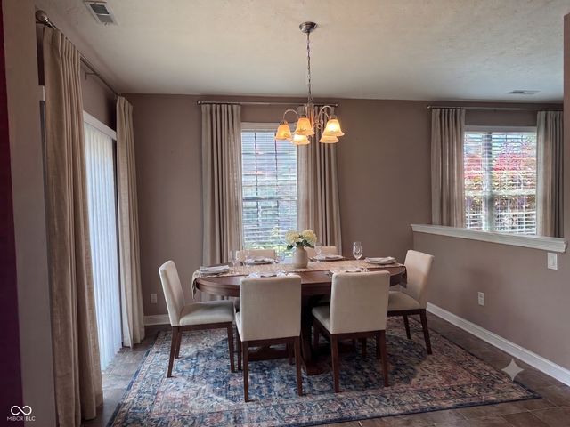 1341 Stoney Pointe Way, Avon, IN 46123