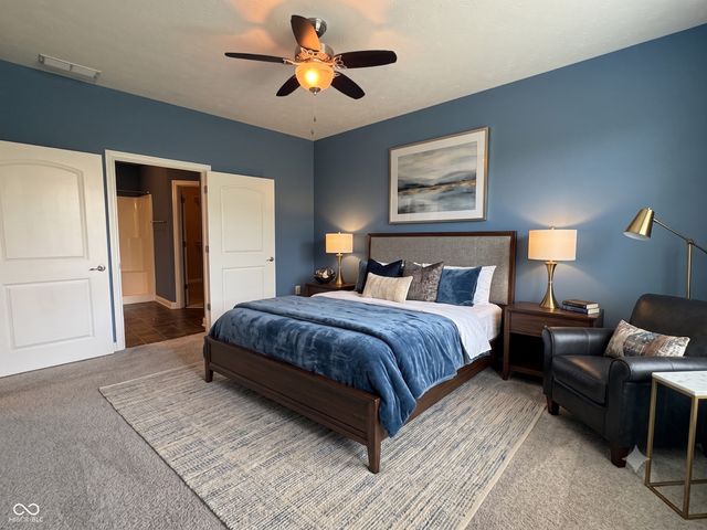 1341 Stoney Pointe Way, Avon, IN 46123