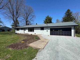 8540 W Delphi Pike, Converse, IN 46919