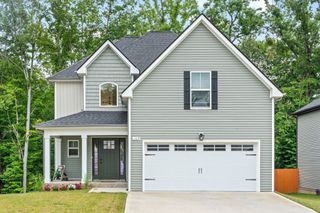 1169 Old Charlotte Trce, Clarksville, TN 37040