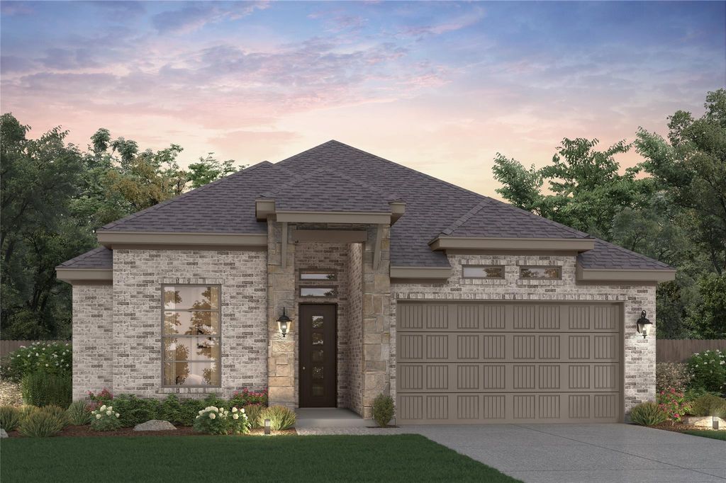 138 Prickly Poppy LOOP, Kyle, TX 78640