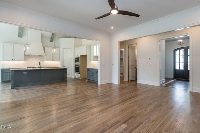 81 Loggers Run, Pittsboro, NC 27312