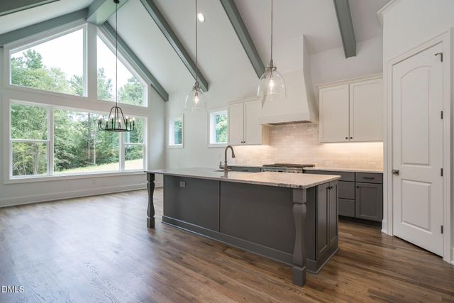 81 Loggers Run, Pittsboro, NC 27312