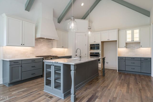 81 Loggers Run, Pittsboro, NC 27312