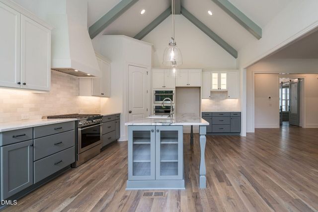 81 Loggers Run, Pittsboro, NC 27312