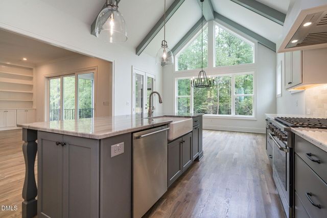 81 Loggers Run, Pittsboro, NC 27312