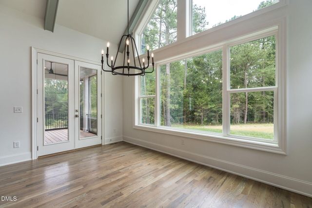 81 Loggers Run, Pittsboro, NC 27312