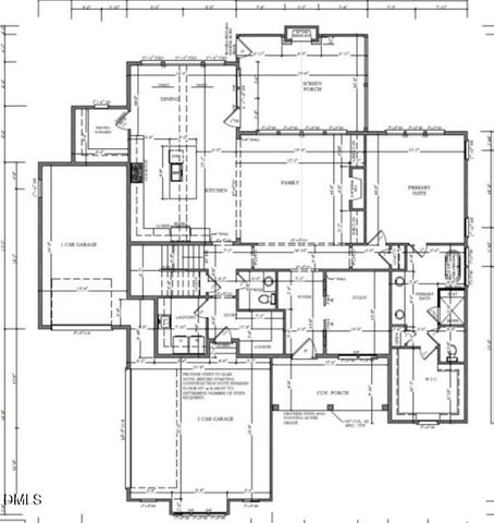 81 Loggers Run, Pittsboro, NC 27312